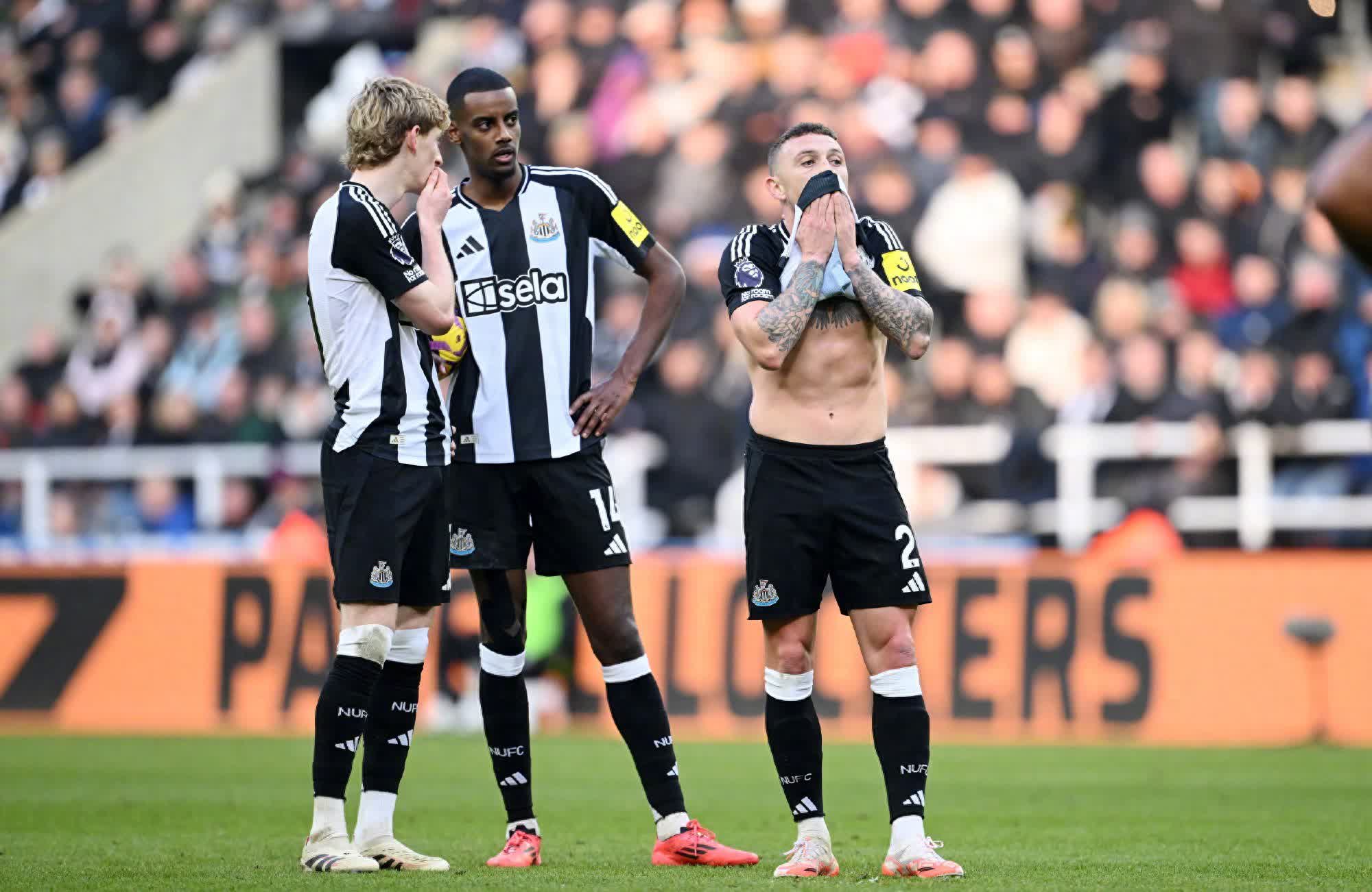 清晨纽卡斯尔临场应变——欧超杯节点到来;压力陡增;细节决定成败(纽卡斯尔vs利兹联比赛结果)-球速娱乐