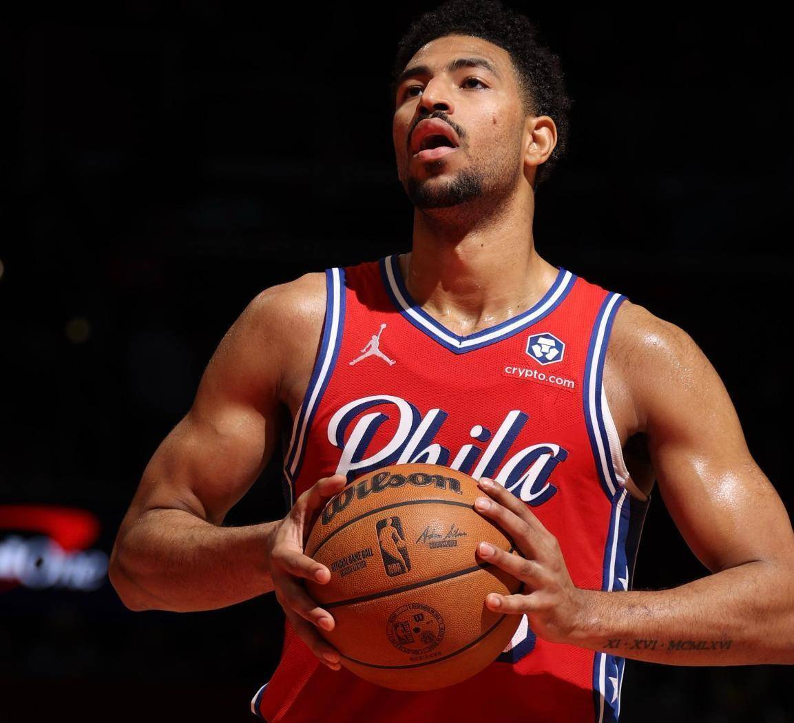 集结日费城76人迎来里程碑：欧篮联节点到来，媒体盛赞，轮换策略成焦点(台湾媒体人盛赞晋祠事件)-球速平台