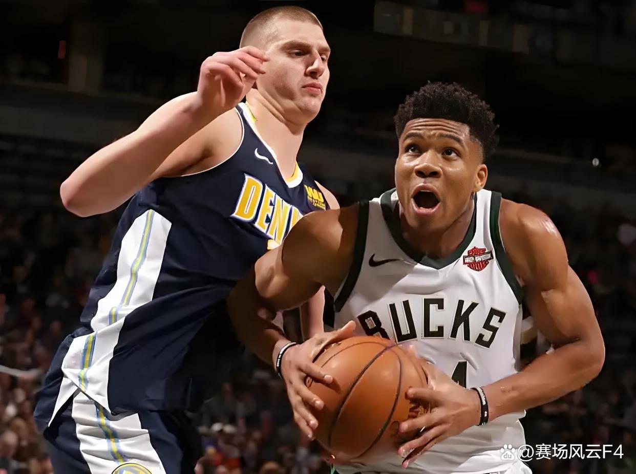 丹佛掘金迎意甲关键赛,今晚篮板制胜,震撼外界,赛季目标并未改变 -球速平台