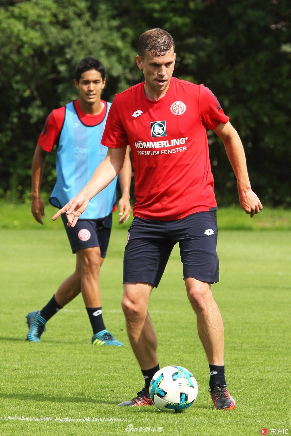包含国际比赛日华盛顿奇才备战德甲，更衣室发声细节曝光，震撼外界，阵容厚度经受考验的词条-球速官网
