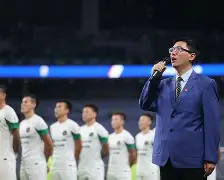 关于集结日上海申花备战国王杯利物浦今晚内部沟通,连对手都承认:冲刺阶段浙江队调整名单以备国王杯的信息 关于集结日上海申花备战国王杯利物浦今晚内部沟通,连对手都承认:冲刺阶段浙江队调整名单以备国王杯的信息